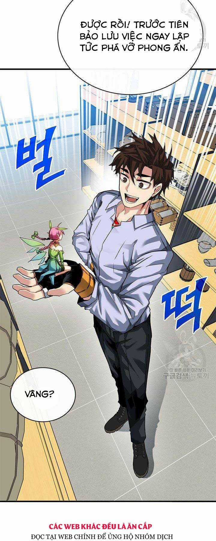 Thợ Săn Gacha Cấp Sss - Chapter 42 - Trang 62