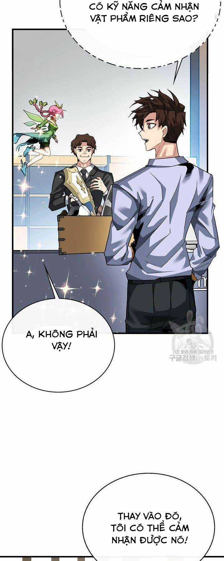 Thợ Săn Gacha Cấp Sss - Chapter 42 - Trang 70