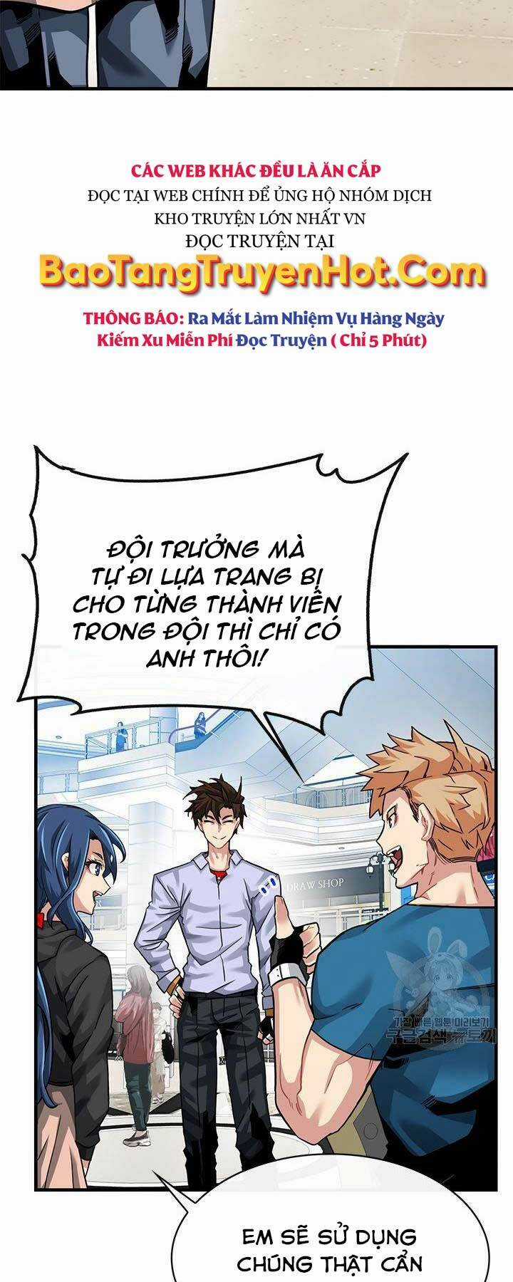 Thợ Săn Gacha Cấp Sss - Chapter 43 - Trang 2