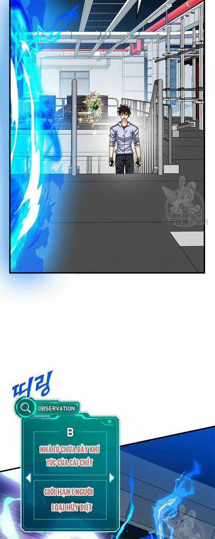 Thợ Săn Gacha Cấp Sss - Chapter 43 - Trang 14