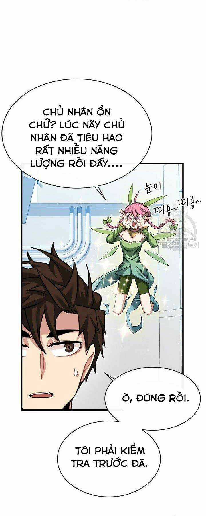 Thợ Săn Gacha Cấp Sss - Chapter 43 - Trang 17