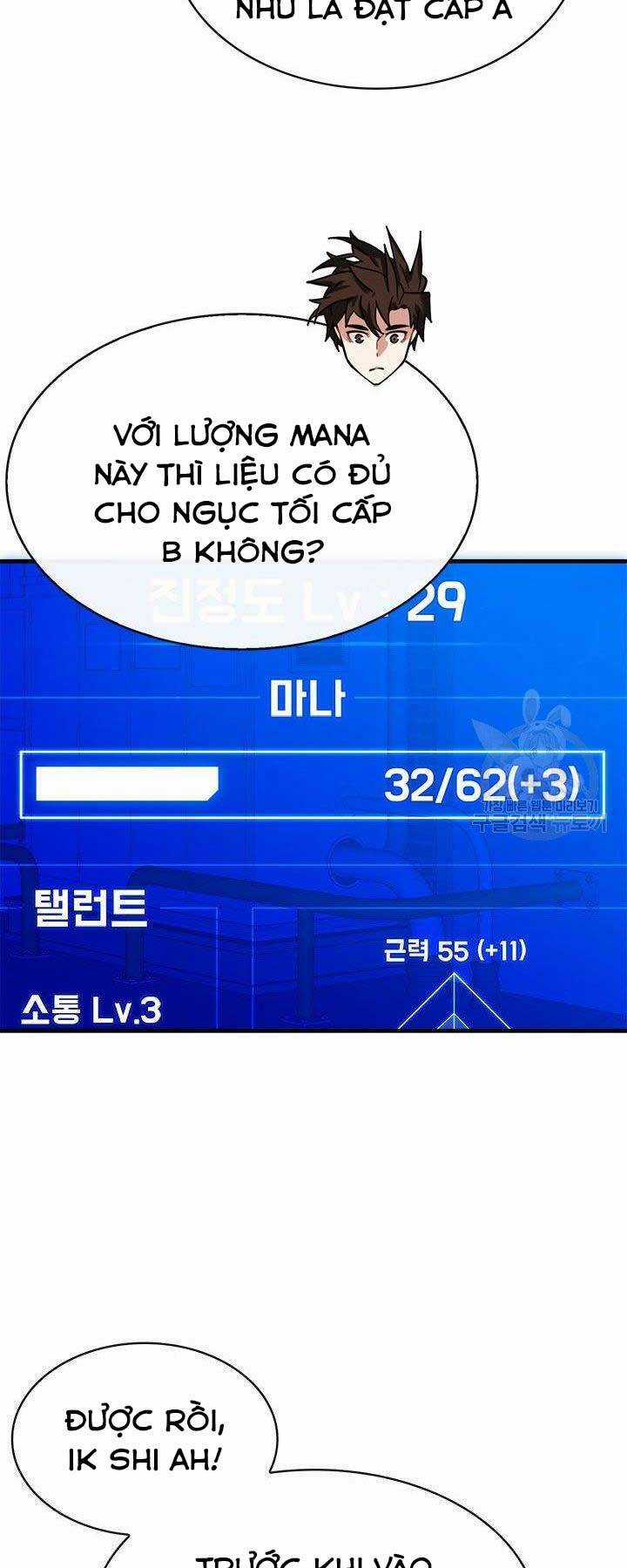 Thợ Săn Gacha Cấp Sss - Chapter 43 - Trang 20