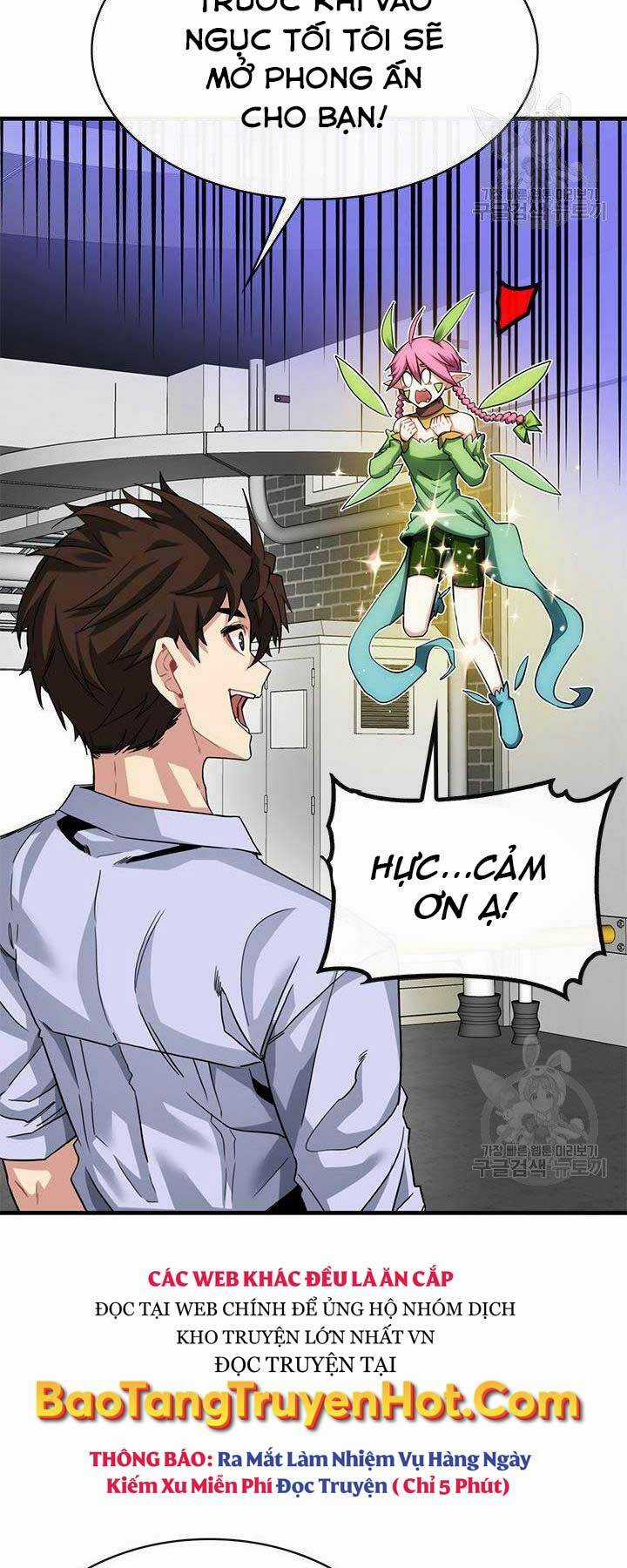 Thợ Săn Gacha Cấp Sss - Chapter 43 - Trang 21