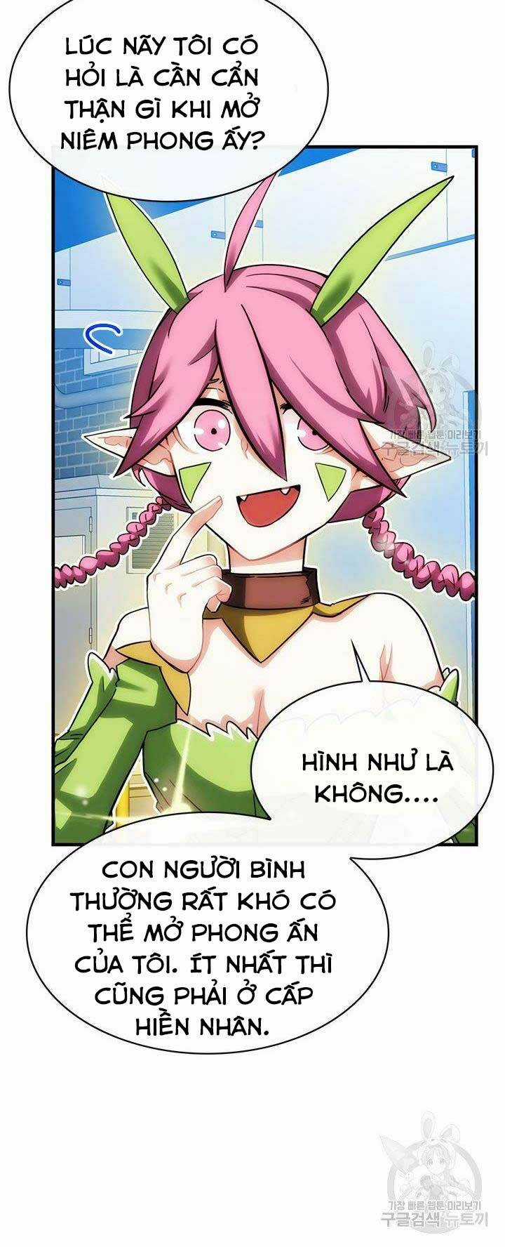 Thợ Săn Gacha Cấp Sss - Chapter 43 - Trang 22