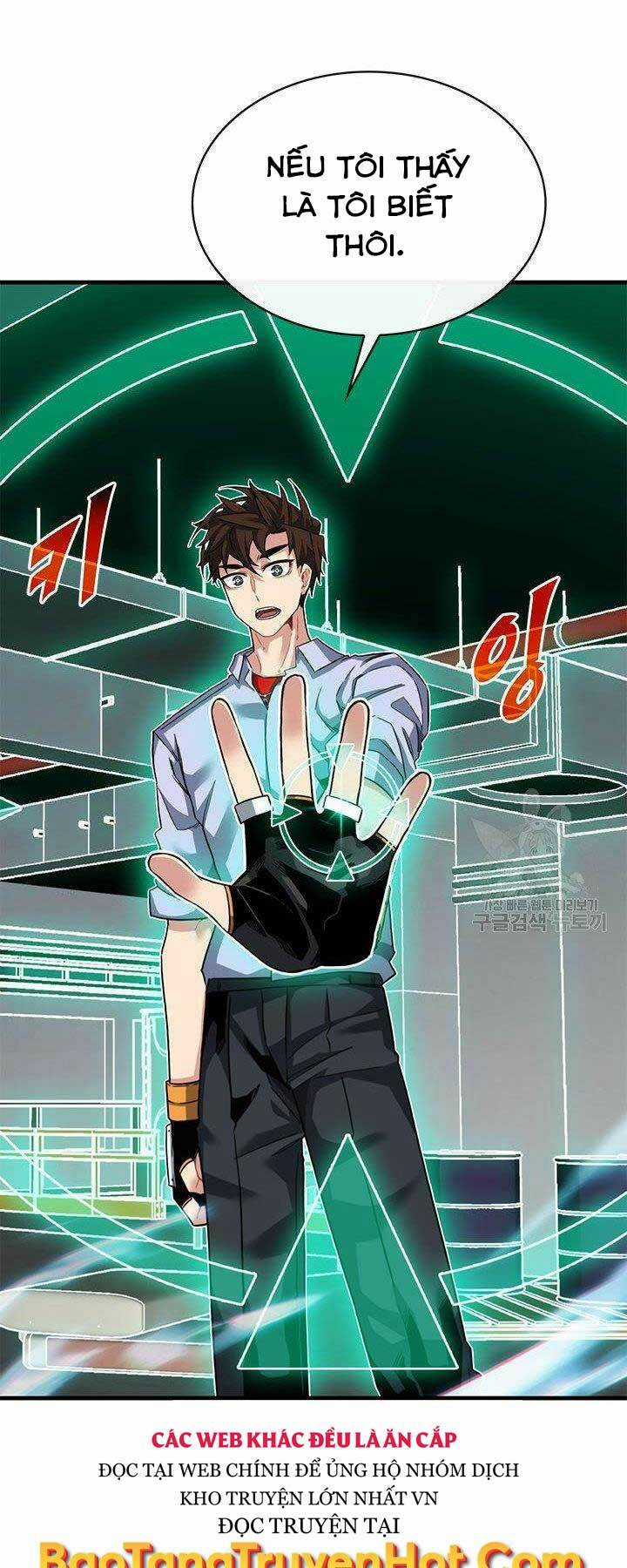 Thợ Săn Gacha Cấp Sss - Chapter 43 - Trang 23