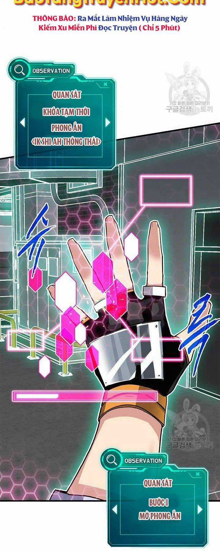 Thợ Săn Gacha Cấp Sss - Chapter 43 - Trang 24