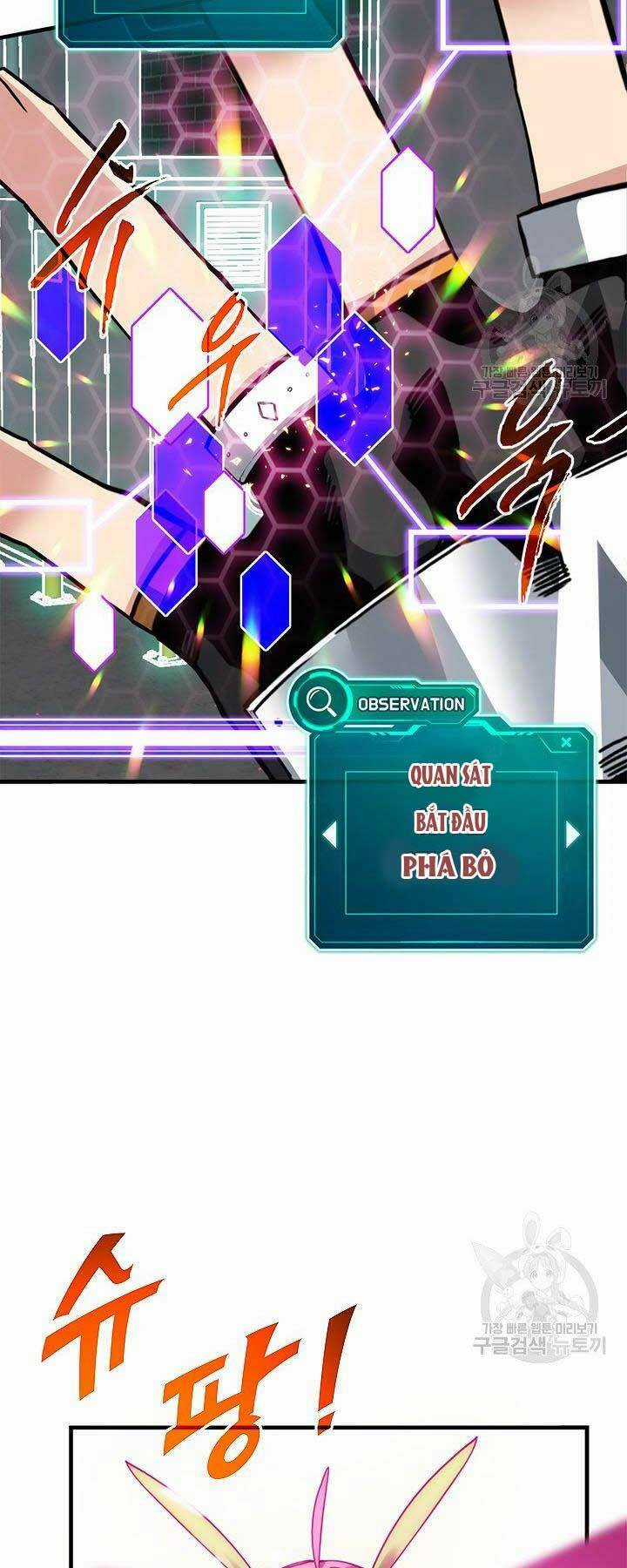 Thợ Săn Gacha Cấp Sss - Chapter 43 - Trang 27