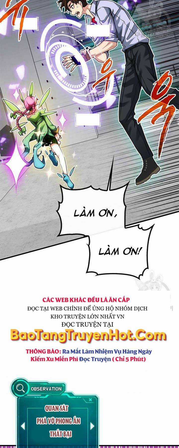 Thợ Săn Gacha Cấp Sss - Chapter 43 - Trang 29