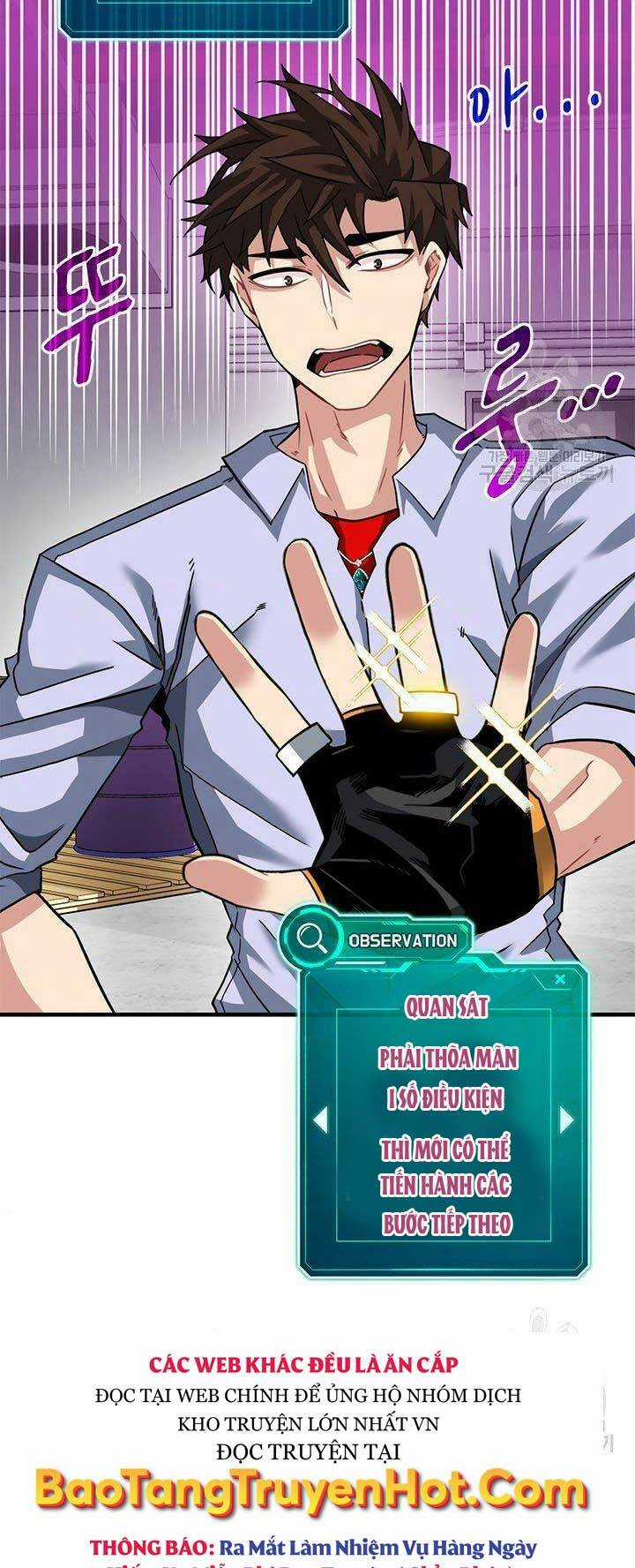 Thợ Săn Gacha Cấp Sss - Chapter 43 - Trang 30