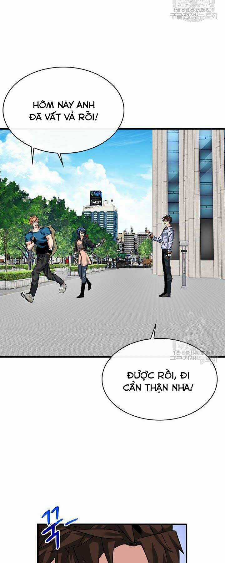 Thợ Săn Gacha Cấp Sss - Chapter 43 - Trang 4