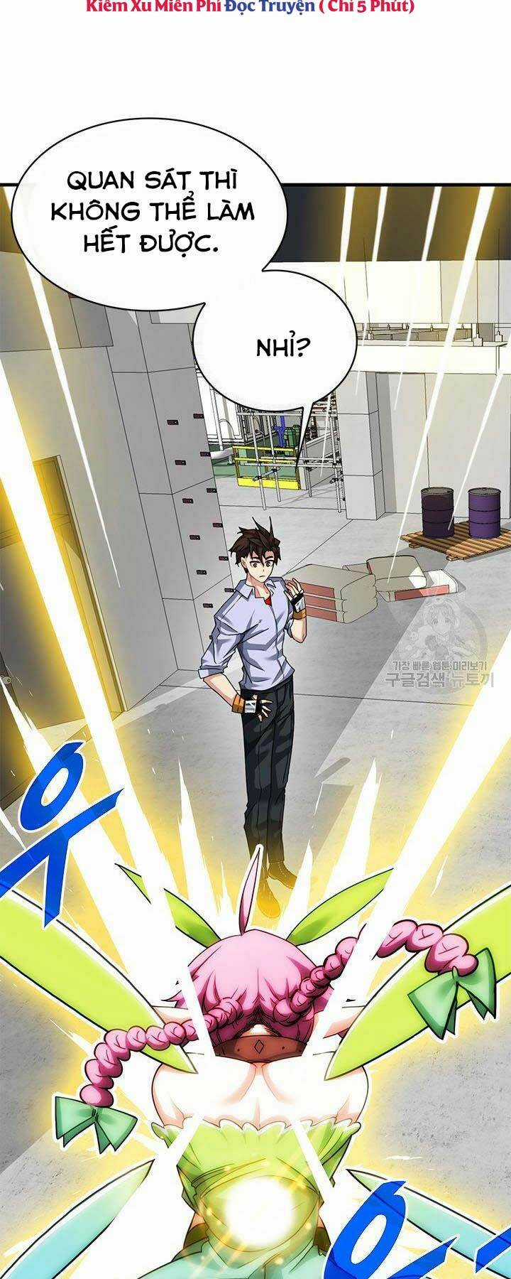 Thợ Săn Gacha Cấp Sss - Chapter 43 - Trang 31