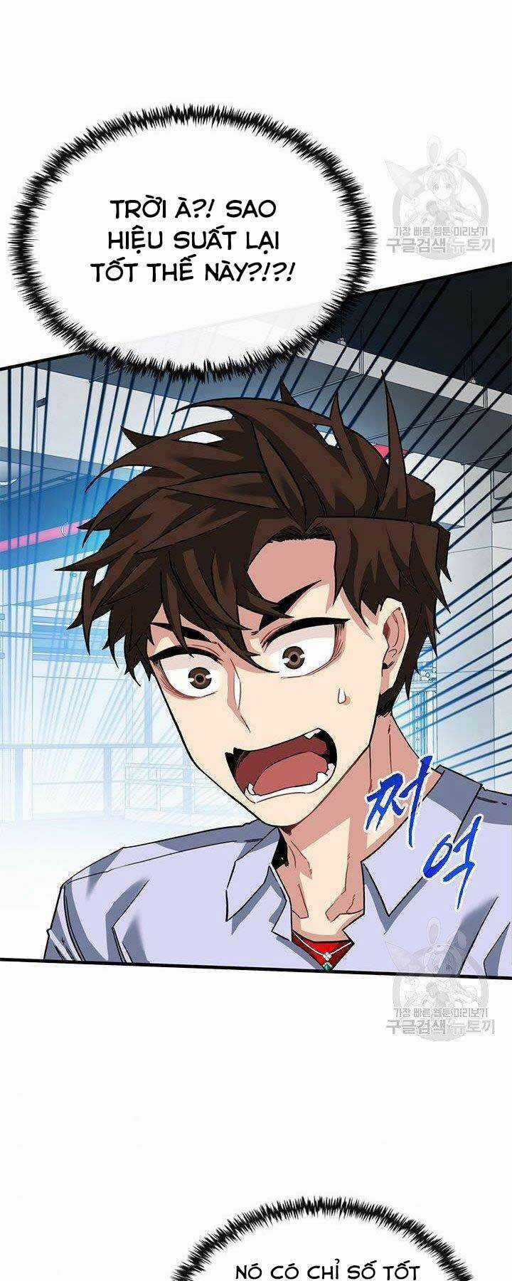 Thợ Săn Gacha Cấp Sss - Chapter 43 - Trang 35