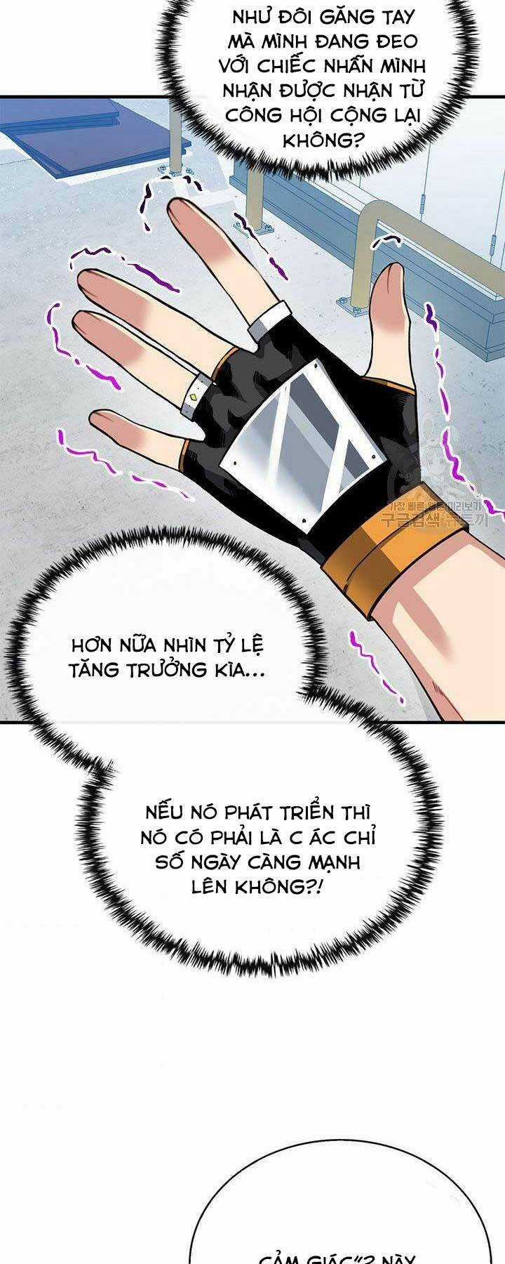 Thợ Săn Gacha Cấp Sss - Chapter 43 - Trang 36