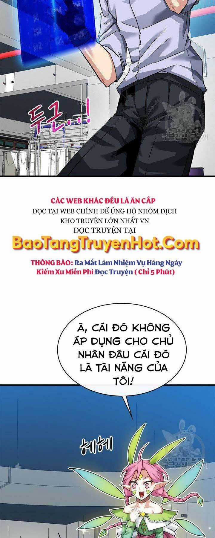 Thợ Săn Gacha Cấp Sss - Chapter 43 - Trang 38