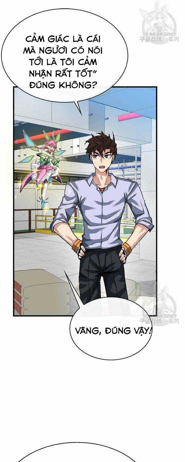 Thợ Săn Gacha Cấp Sss - Chapter 43 - Trang 40