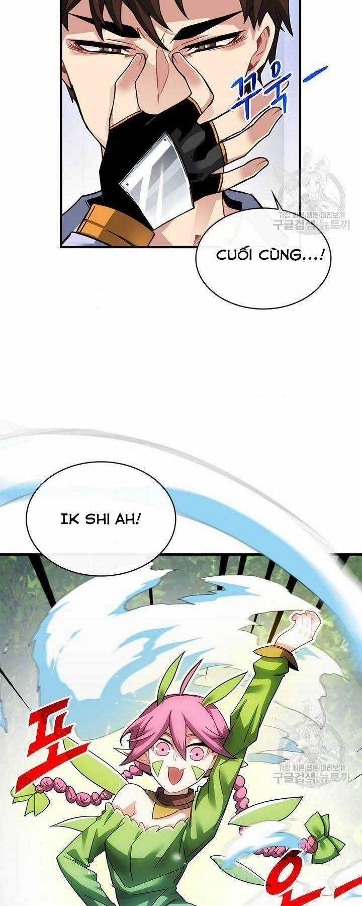 Thợ Săn Gacha Cấp Sss - Chapter 43 - Trang 5