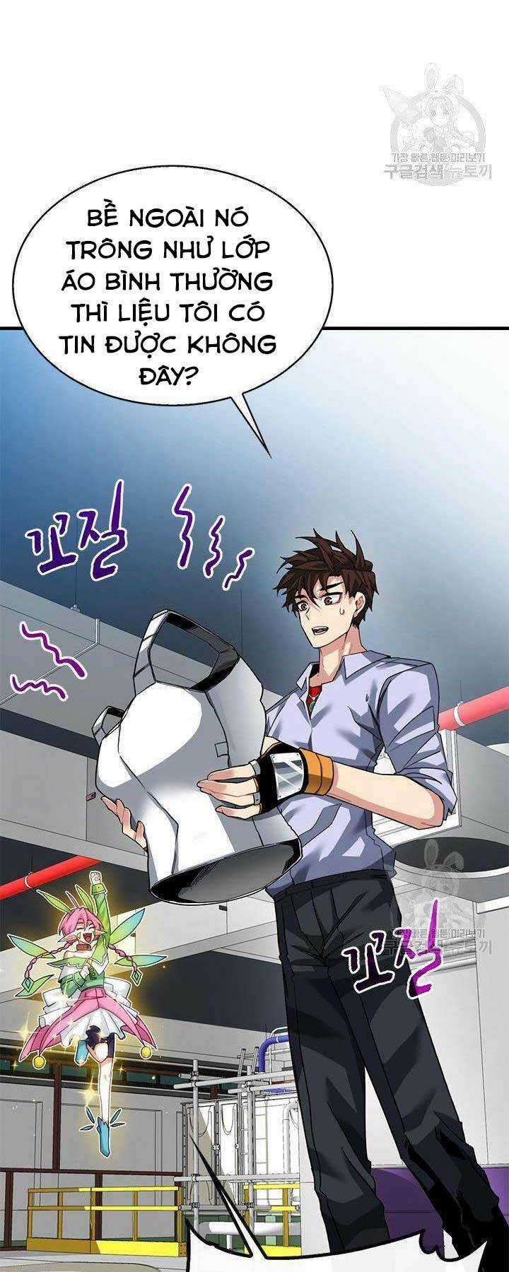 Thợ Săn Gacha Cấp Sss - Chapter 43 - Trang 43