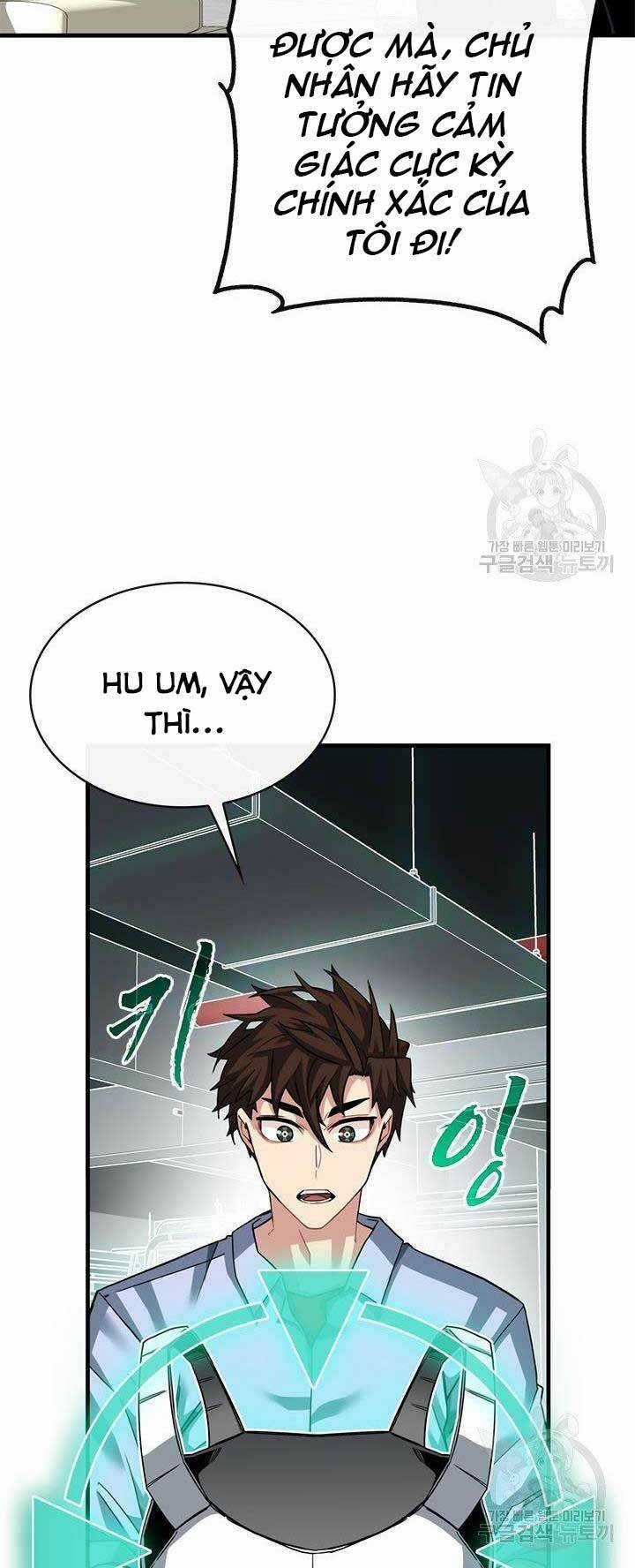Thợ Săn Gacha Cấp Sss - Chapter 43 - Trang 44