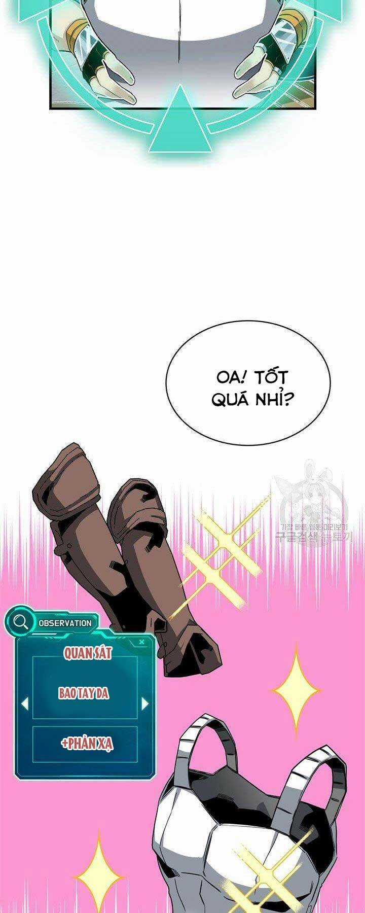 Thợ Săn Gacha Cấp Sss - Chapter 43 - Trang 45