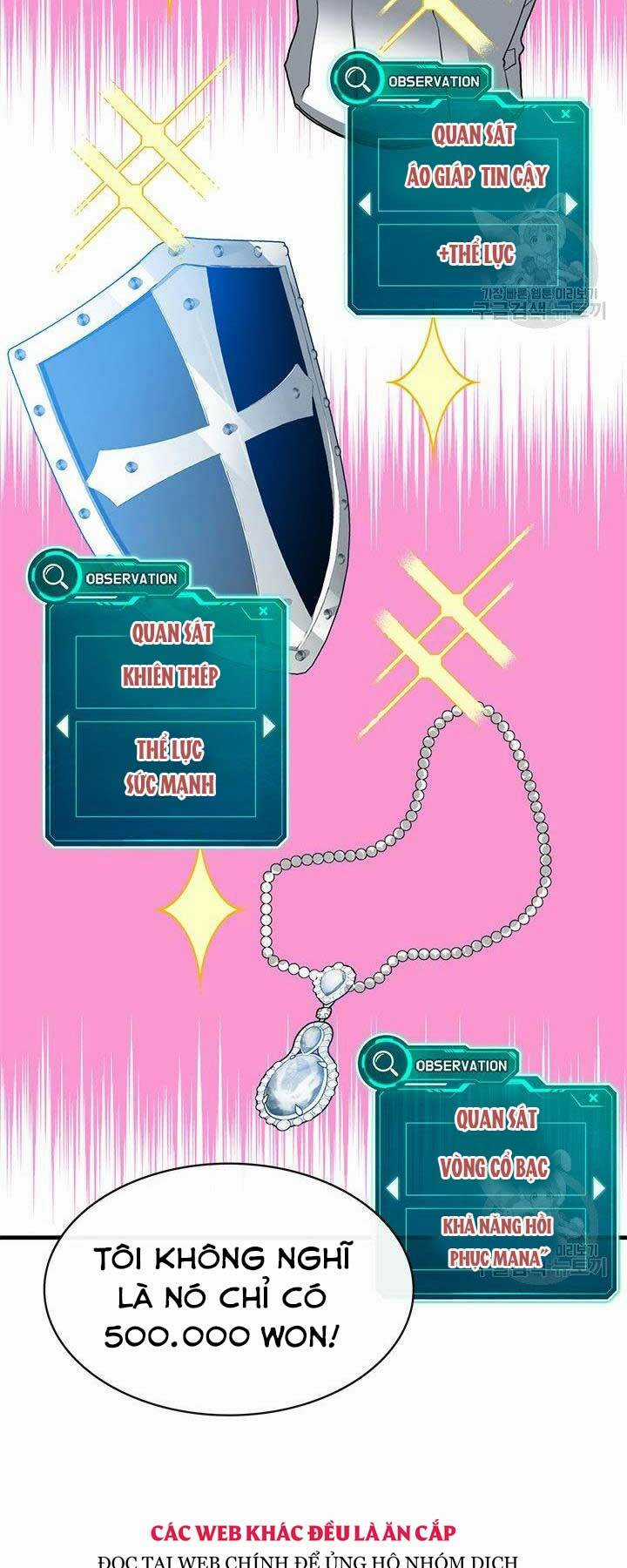 Thợ Săn Gacha Cấp Sss - Chapter 43 - Trang 46