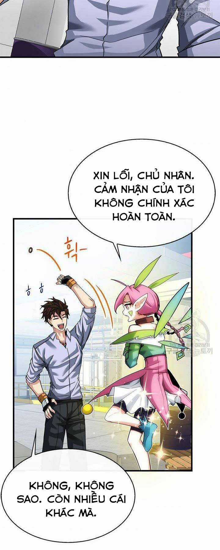 Thợ Săn Gacha Cấp Sss - Chapter 43 - Trang 48