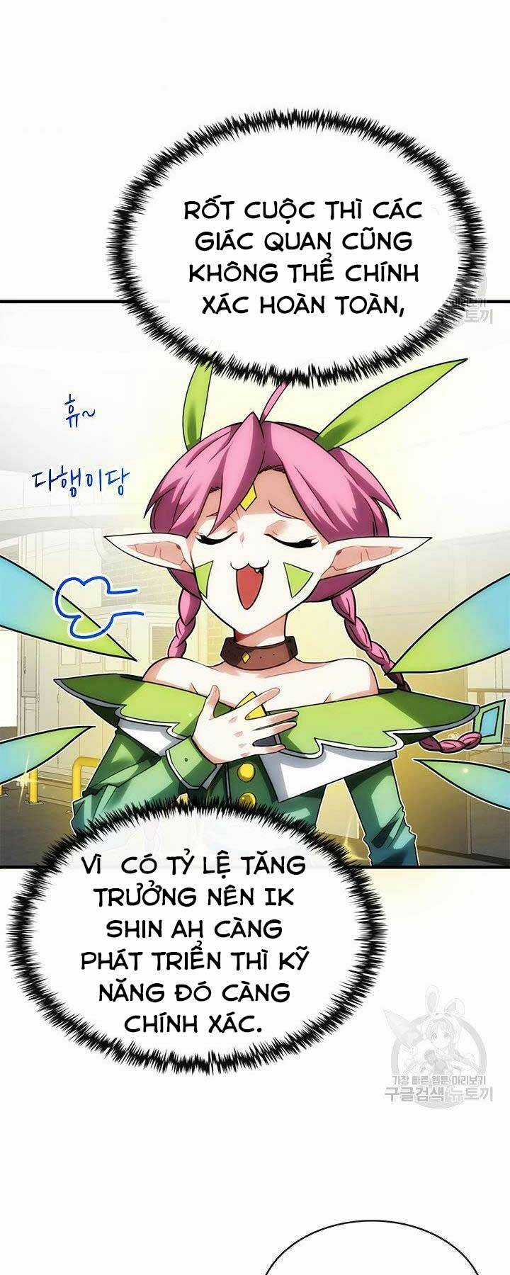 Thợ Săn Gacha Cấp Sss - Chapter 43 - Trang 49