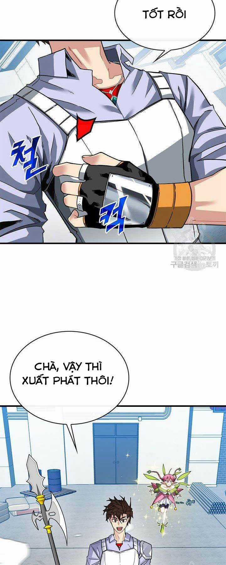 Thợ Săn Gacha Cấp Sss - Chapter 43 - Trang 50