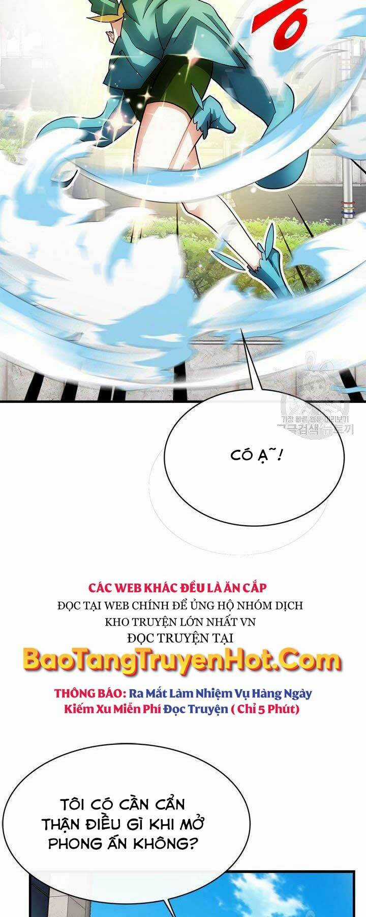 Thợ Săn Gacha Cấp Sss - Chapter 43 - Trang 6