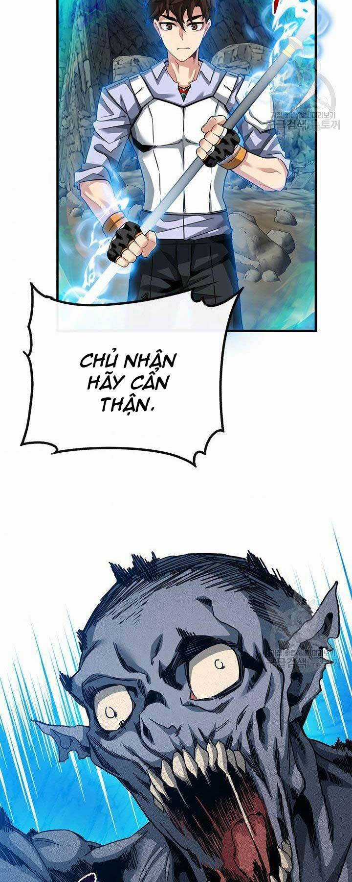 Thợ Săn Gacha Cấp Sss - Chapter 43 - Trang 54