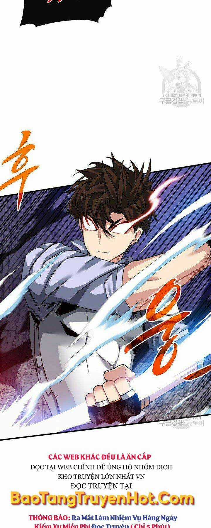 Thợ Săn Gacha Cấp Sss - Chapter 43 - Trang 58