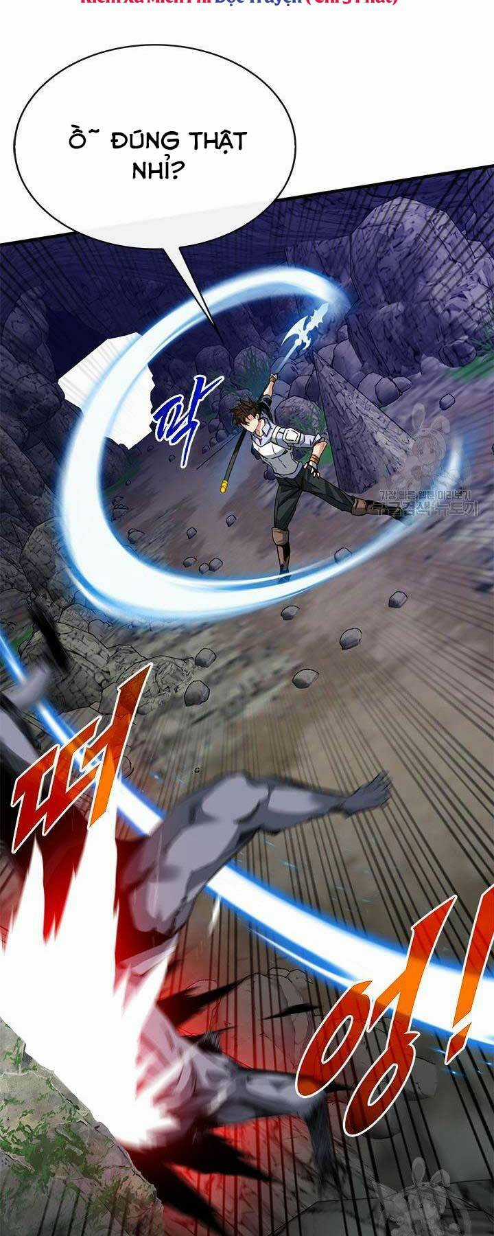 Thợ Săn Gacha Cấp Sss - Chapter 43 - Trang 59