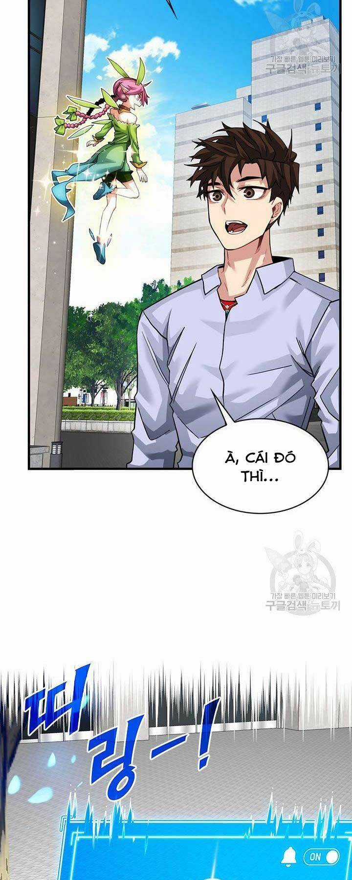 Thợ Săn Gacha Cấp Sss - Chapter 43 - Trang 7