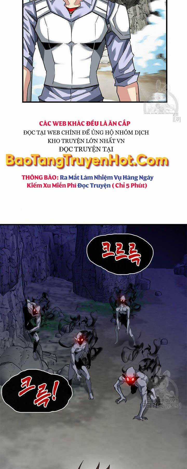 Thợ Săn Gacha Cấp Sss - Chapter 43 - Trang 61