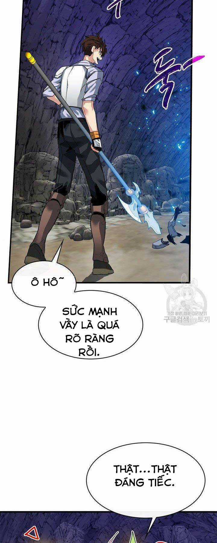 Thợ Săn Gacha Cấp Sss - Chapter 43 - Trang 68