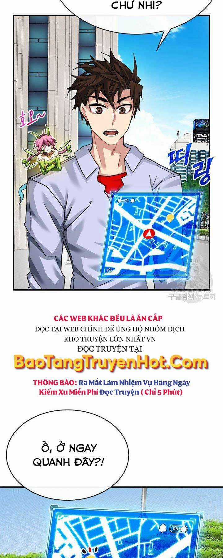 Thợ Săn Gacha Cấp Sss - Chapter 43 - Trang 9