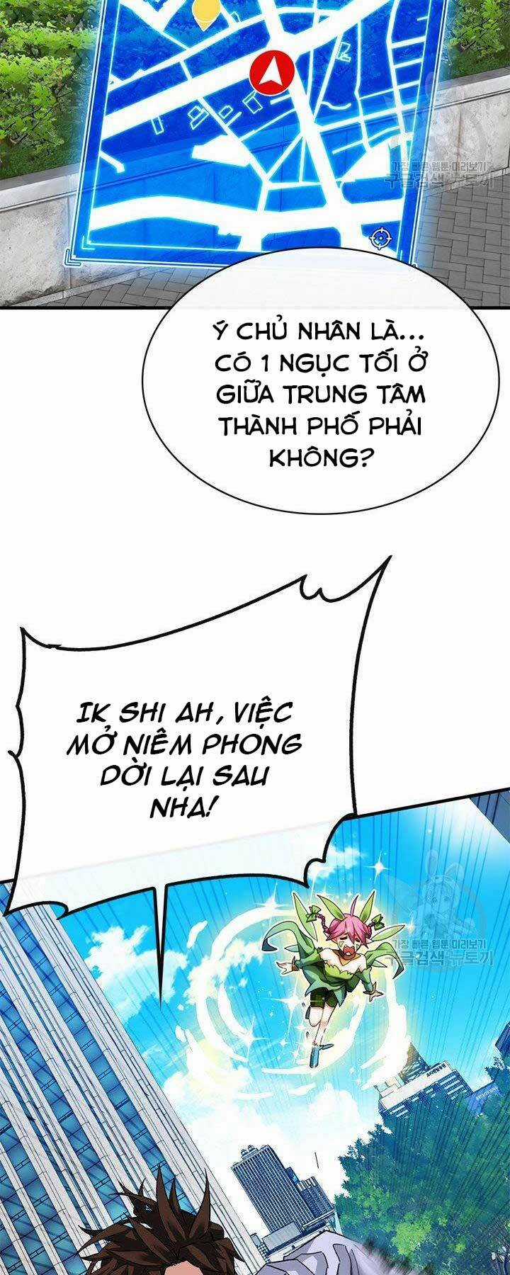 Thợ Săn Gacha Cấp Sss - Chapter 43 - Trang 10
