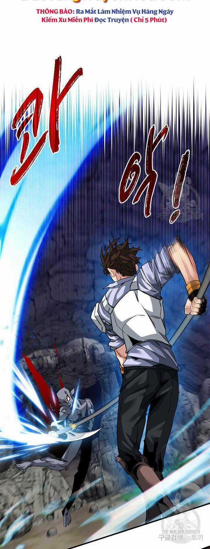Thợ Săn Gacha Cấp Sss - Chapter 44 - Trang 20