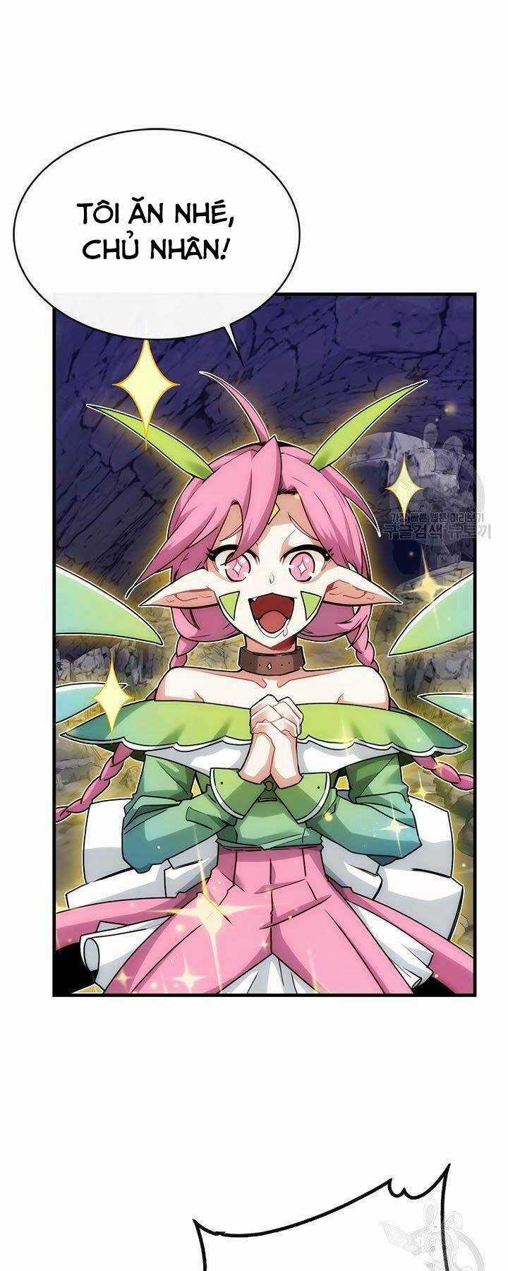 Thợ Săn Gacha Cấp Sss - Chapter 44 - Trang 3