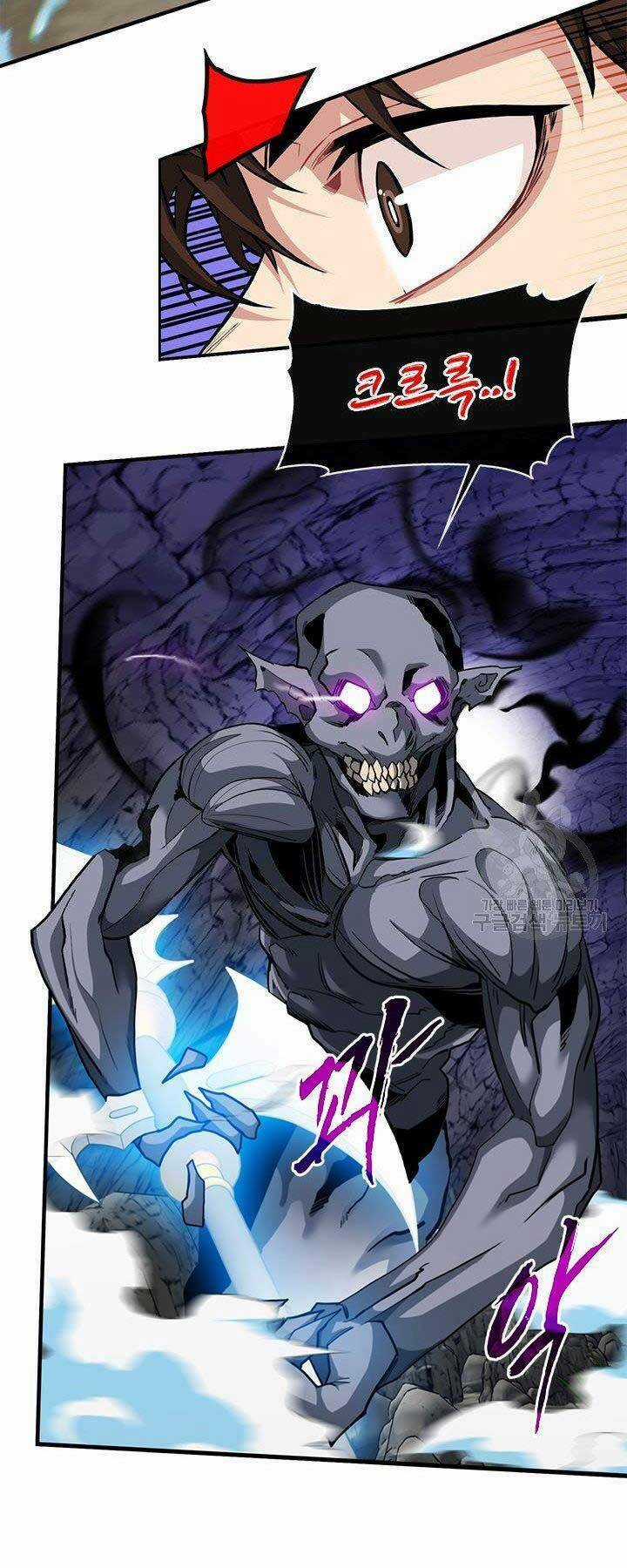 Thợ Săn Gacha Cấp Sss - Chapter 44 - Trang 21