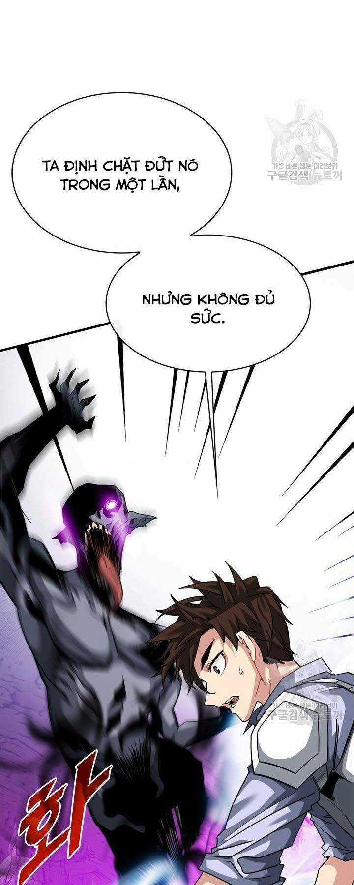 Thợ Săn Gacha Cấp Sss - Chapter 44 - Trang 22