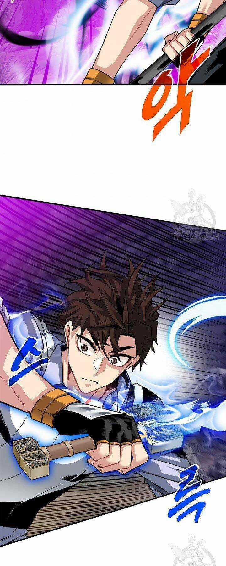 Thợ Săn Gacha Cấp Sss - Chapter 44 - Trang 23