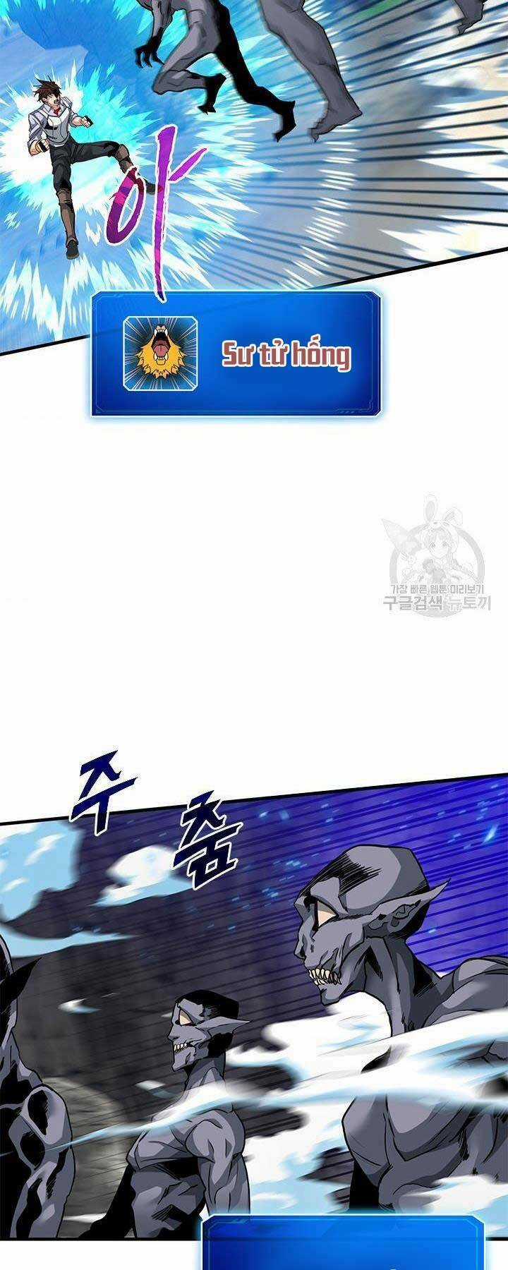 Thợ Săn Gacha Cấp Sss - Chapter 44 - Trang 29