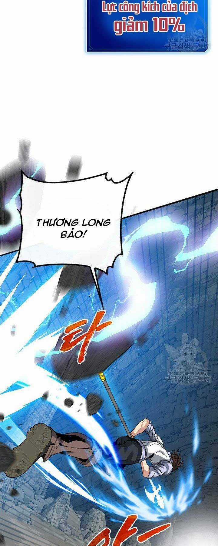 Thợ Săn Gacha Cấp Sss - Chapter 44 - Trang 30