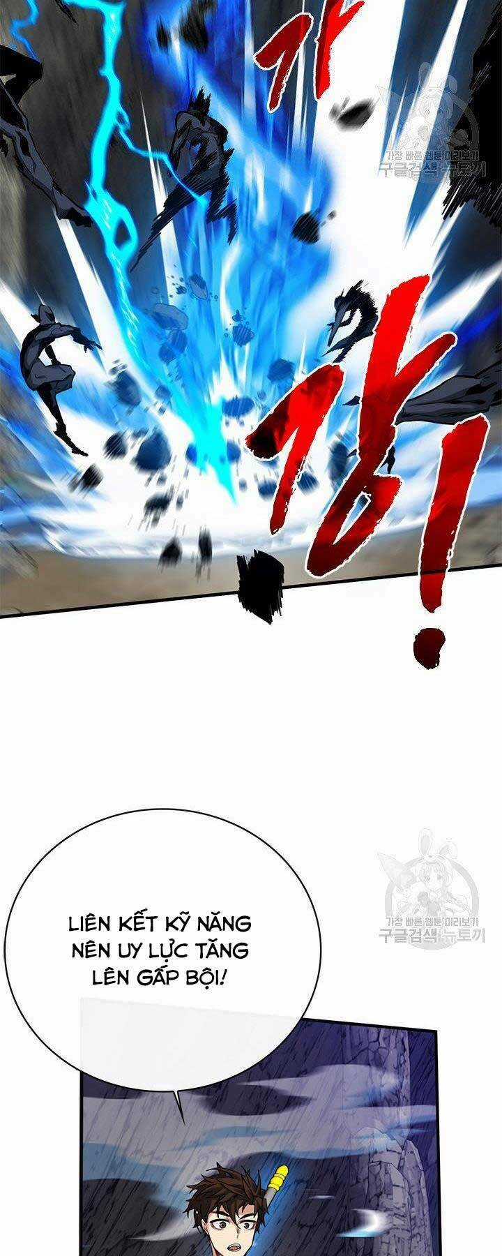 Thợ Săn Gacha Cấp Sss - Chapter 44 - Trang 33