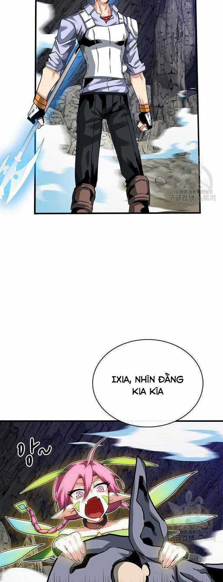 Thợ Săn Gacha Cấp Sss - Chapter 44 - Trang 34