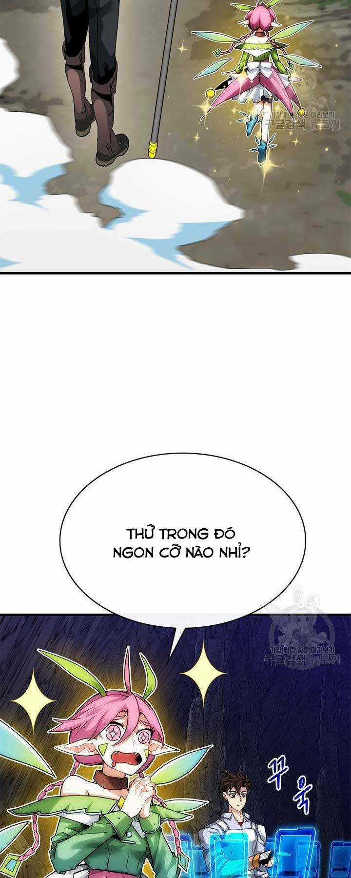 Thợ Săn Gacha Cấp Sss - Chapter 44 - Trang 36