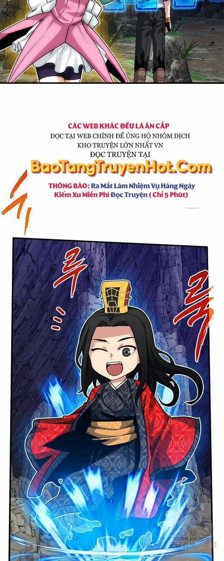 Thợ Săn Gacha Cấp Sss - Chapter 44 - Trang 37