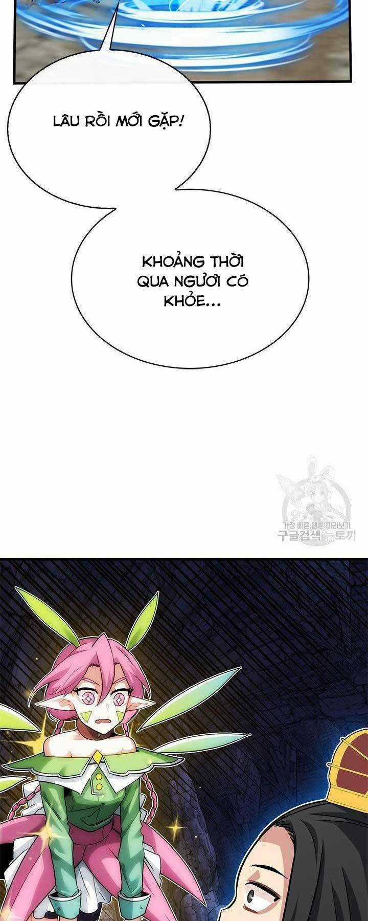 Thợ Săn Gacha Cấp Sss - Chapter 44 - Trang 38