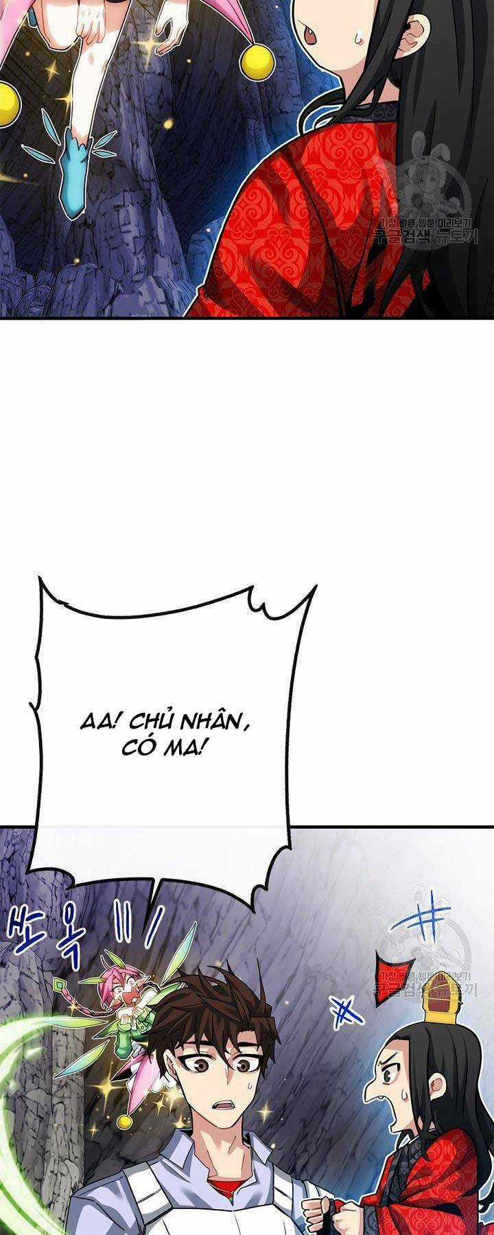 Thợ Săn Gacha Cấp Sss - Chapter 44 - Trang 39