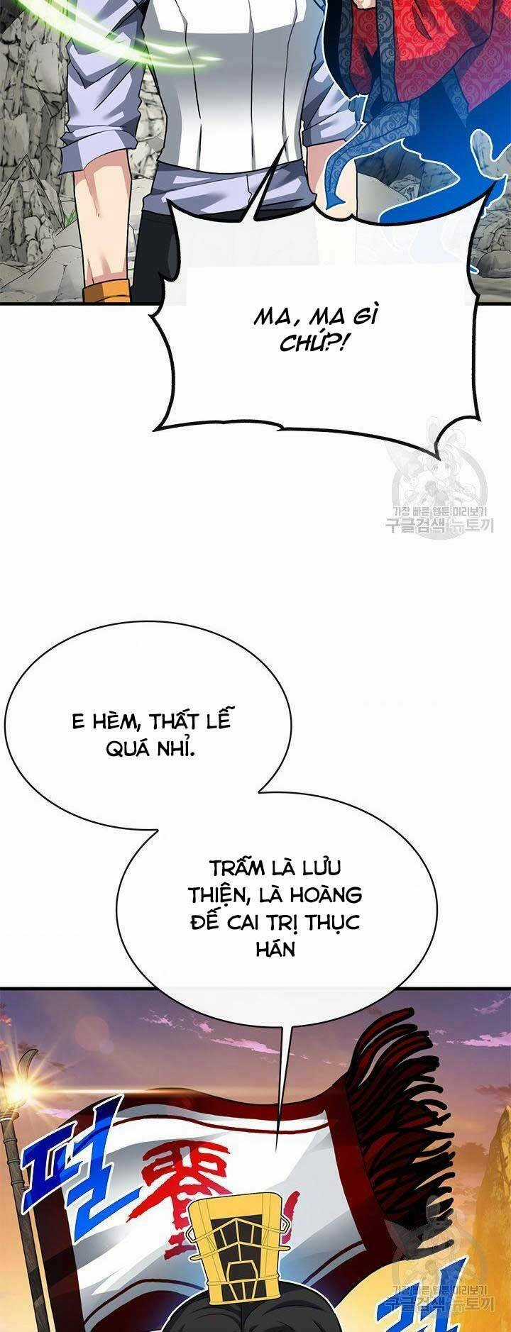 Thợ Săn Gacha Cấp Sss - Chapter 44 - Trang 40